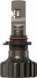 Автолампа LED HB3/4  Ultinon Pro9100 +350% X2  12/24V 20W, фото 2 - интернет-магазин Auto-Mechanic