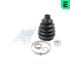 Пильовик приводу колеса