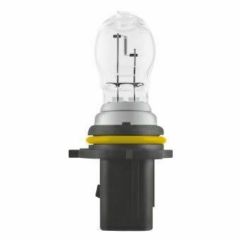 Автомобильная лампа OSRAM 1 шт.  PSX26W PG18.5d-3 12V 26W