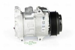 Компресор кондиціонера RX 350 06- LEXUS
