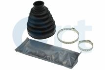 Пильник ШРКШ Mercedes-Benz W164