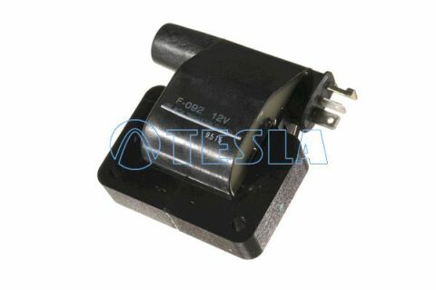 Катушка 1-х выводная Mazda 626 (GD,GV) 87-96,929(HC) 88-91 2,0 Катушка 1-х выводная Mazda 626 (GD,GV) 87-96,929(HC) 88-91 2,0