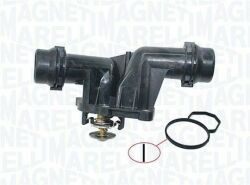Термостат з корпусом BMW E39 520d, E46 318–320d Термостат з корпусом BMW E39 520d, E46 318–320d