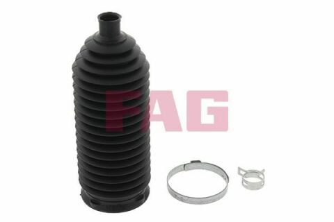 Пильник рейки рульової Citroen C2/C3/Peugeot 1007 03- Пильник рейки рульової Citroen C2/C3/Peugeot 1007 03-