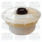 Топливный фильтр Toyota Land Cruiser 4.5D V8 08–