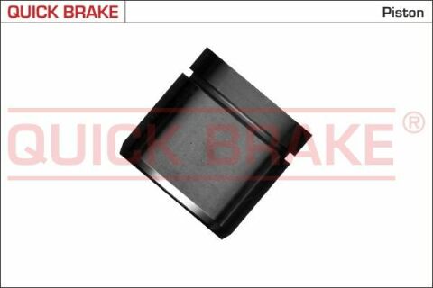 Поршень супорта (переднього) BMW 3 (E36/E46) 91-07 (d=54mm)