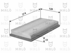 Повітряний фільтр