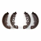 Комплект тормозных колодок