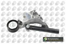 Ролик модуля натягувача ременя Ролик модуля натягувача ременя