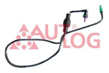 Шланг паливної системи