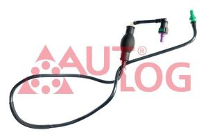 Шланг паливної системи