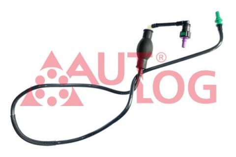 Шланг паливної системи