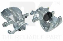 Супорт гальмівний