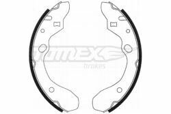 Гальмiвнi колодки барабаннi MAZDA 323 1.3-2.0D 91-98