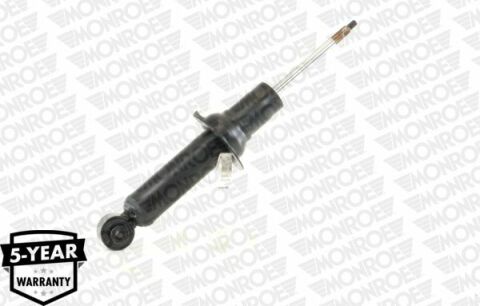 MONROE PEUGEOT Амортизатор газ.Original задн.407 04-,Citroen C5 08-