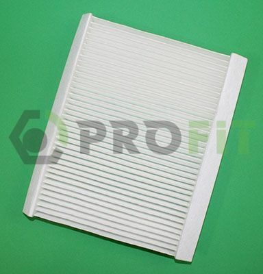 Фільтр салону