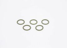 Кільце гумове