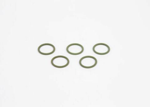 Кільце гумове