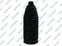 Гофрований кожух