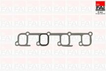 FAI OPEL Прокладка впускного коллектора Astra F,Combo,Corsa,Vectra B,Honda Accord,Isuzu,Mazda 1.5/1.7D