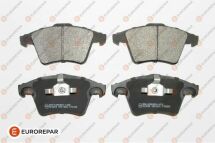 Колодки гальм.