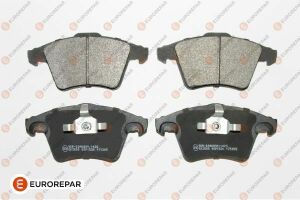 Колодки гальм.