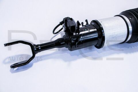 Пневматична амортизаційна стійка Пневматична амортизаційна стійка