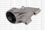 KRAFTVOLL OPEL Подушка двигуна Astra H 1.3CDTI 05-, фото 1 - интернет-магазин Auto-Mechanic