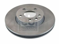 VW Диск тормозной передний Sharan,Ford Galaxy,Seat Alhambra