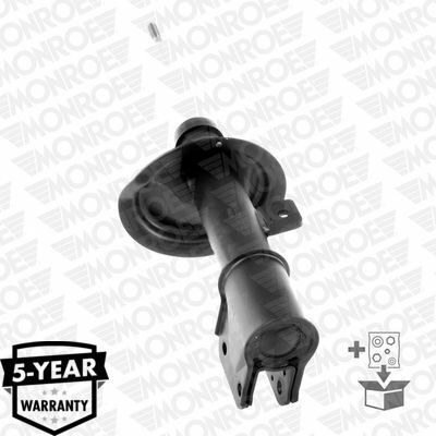MONROE PEUGEOT Амортизатор газ.OE Spectrum передн.прав.307 MONROE PEUGEOT Амортизатор газ.OE Spectrum передн.прав.307