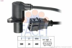 Датчик коленвала VW Passat/Audi A4 1.6/1.8 93-05