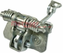 Фіксатор дверей