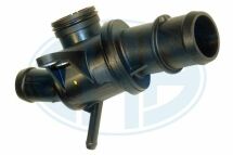 Термостат, охолоджуюча рідина