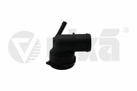 Фланец системы охлаждения VW Caddy III/Golf V 1.9-2.0 TDI 05-13 Фланец системы охлаждения VW Caddy III/Golf V 1.9-2.0 TDI 05-13
