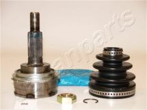 Комплект шарнірів, приводний вал