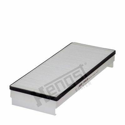 Фільтр салонний