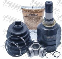 Шрус внутренний 23x34x23 TOYOTA COROLLA 00- Шрус внутренний 23x34x23 TOYOTA COROLLA 00-