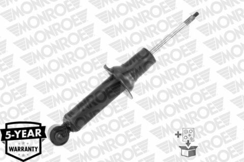 MONROE CITROEN Амортизатор OESpectrum задн. C5 III Break 08-, Peugeot 407 04-