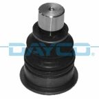 Шаровая опора нижний левый/правый Qashqai 07- NISSAN