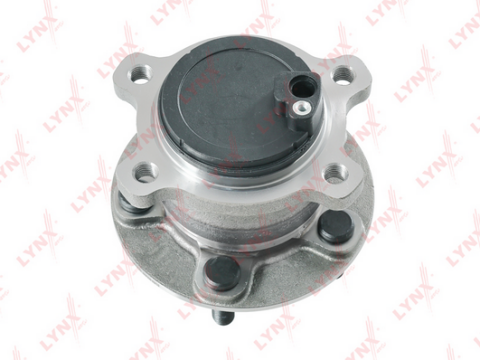 Комплект подшипника ступицы колеса Комплект подшипника ступицы колеса