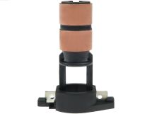 Кільце генератора (контактне) (24x16x7.1x10x10)