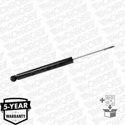 MONROE DB Амортизатор OESpectrum задній W211 02- MONROE DB Амортизатор OESpectrum задній W211 02-