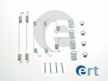 Настановний Комплект задн. гальм. кільк. SХ4 06-