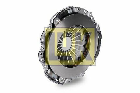 Корзина зчеплення VW T4 1.9 TDI 90-03 (d=215mm)