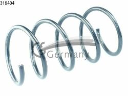 Пружина передняя Mercedes A-Class W168 97-04 Пружина передняя Mercedes A-Class W168 97-04