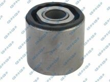 Сайлентблок рычага FORD Focus/C-Max, MAZDA 3 (BK), VOLVO S40/V50 1.4-2.0TDCi 03- front L/R rear bushing insert
