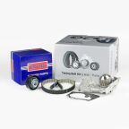 Водяний насос + зубчастий ремінь