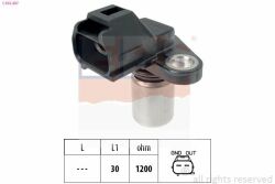 Датчик обертів двигуна Toyota Land Cruiser, RAV-4, Corolla, Avensis, Auris 2005– Датчик обертів двигуна Toyota Land Cruiser, RAV-4, Corolla, Avensis, Auris 2005–