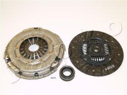 Комплект сцепления Hyundai i20/i30/Kia Cee'd 1.4/1.6 CRDi 06- Комплект сцепления Hyundai i20/i30/Kia Cee'd 1.4/1.6 CRDi 06-
