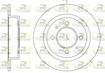 Тормозной диск Тормозной диск